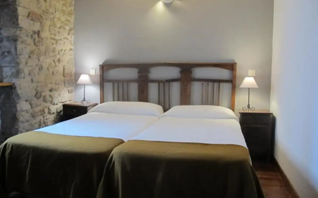 Hotel Rural Casabarría