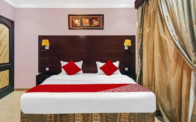 OYO 589 Lavina House