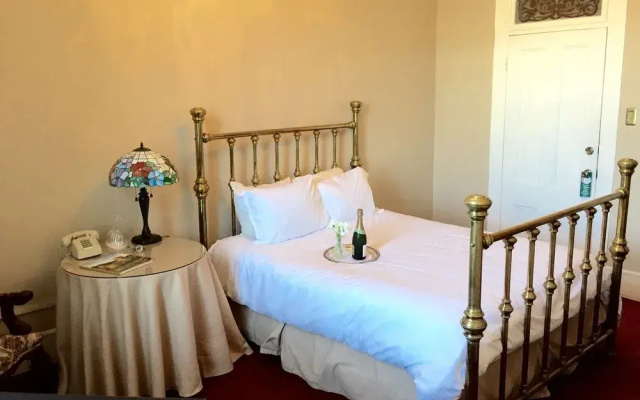 Hotel St. Helena
