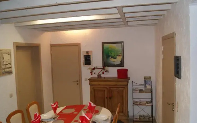 B&B Sans Doute