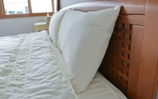 Little Time Guesthouse