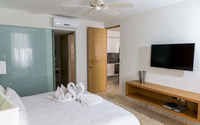 Anah Luxury Condos by Baitna