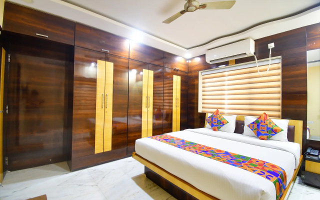 FabHotel Town Inn