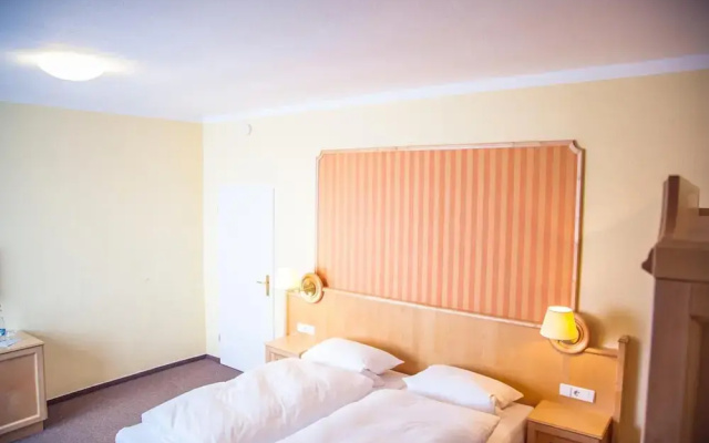 Hotel Altes Kurhaus