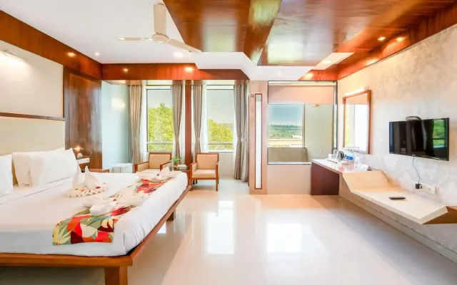 Panaji Residency