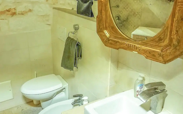Nice Home in Martina Franca With 1 Bedrooms