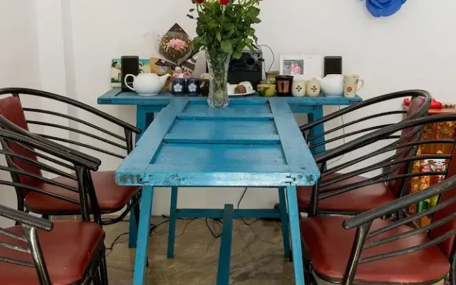 Rose Garden Homestay Da Nang 2 - Hostel