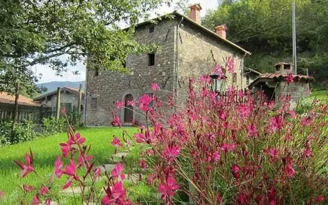 Cottage Garfagnana