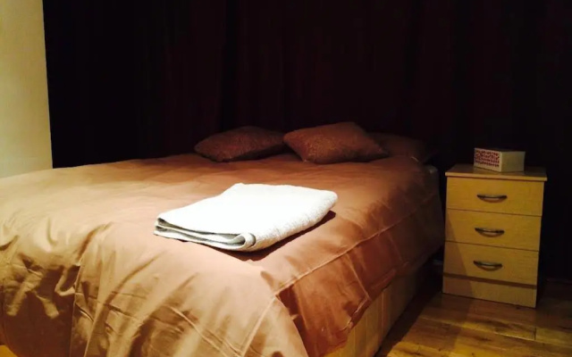 Kilburn Apartment Lodgings