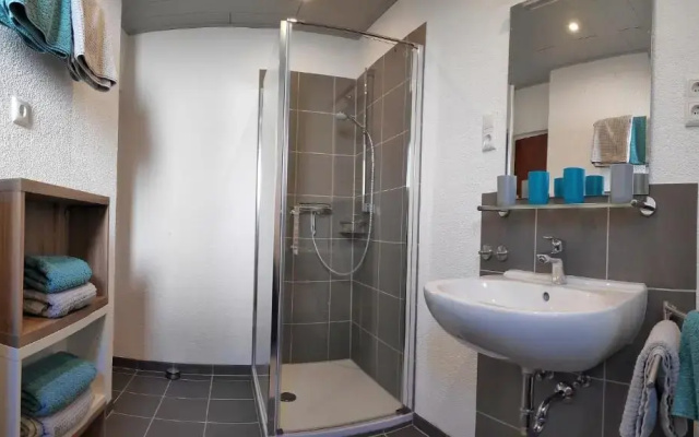 Ferienwohnung Grimm