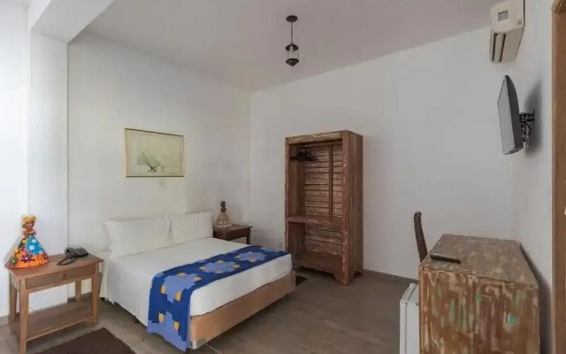 Resort Fazenda 3 Pinheiros