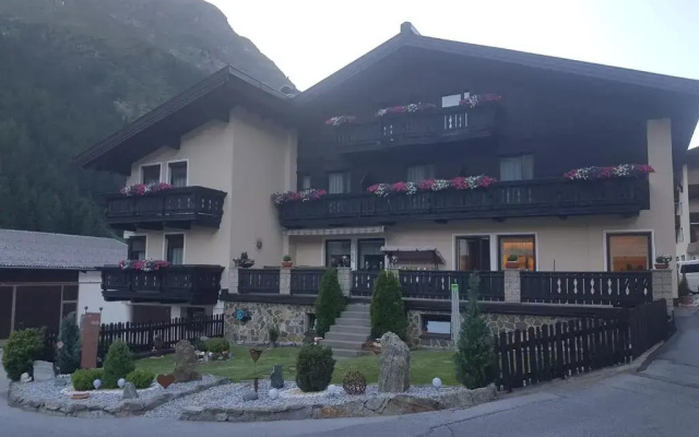 Haus Margret