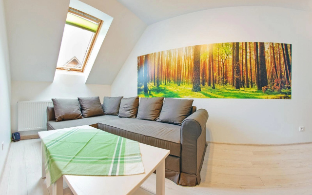 Apartamenty Komuny Paryskiej 30 - Sun Seasons 24