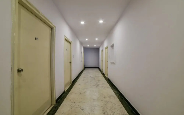 Hotel Three Castle Executive