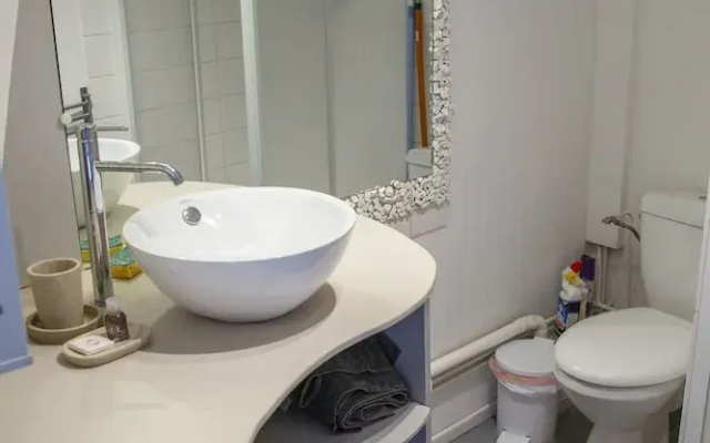 The Private Apartment Roissy Parc Asterix