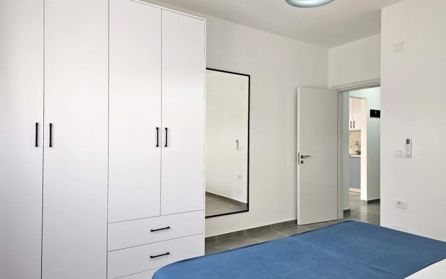 Holiday Apartment In Saranda - 003