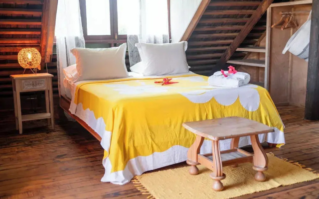 Great House By Manaeva Lodge