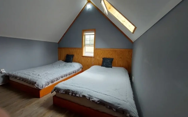 PyeongChang Ski House