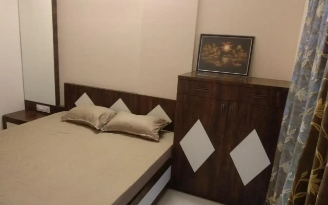 3Bhk Luxury Villa Near Della Adventure Lonavala