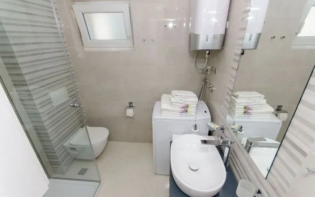 Apartment Sreta