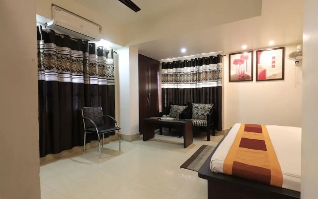 Hotel Rashmi