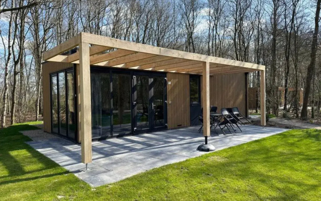 House Cube 6 Ruinen