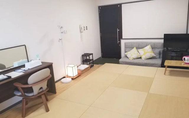 Hotel Star Land