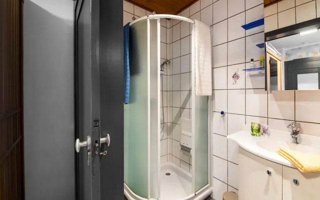 Holiday Home in Bullingen With Garden