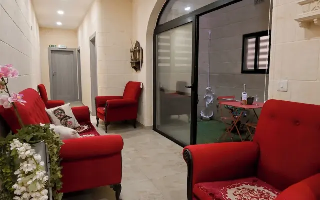 Xlendi bay Wonderfull 3 bdr Apart Gozo