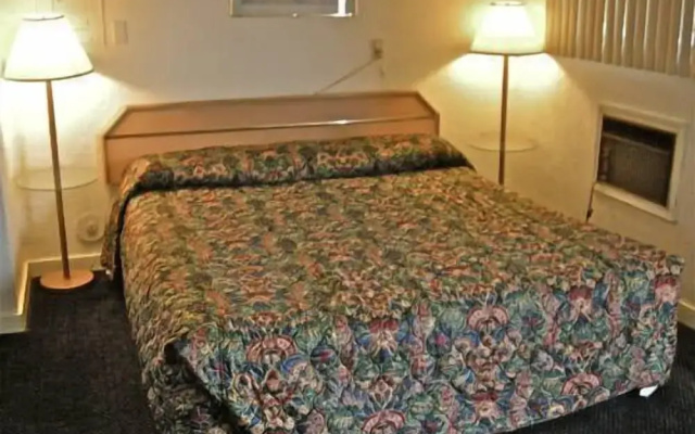 The Hub Motel