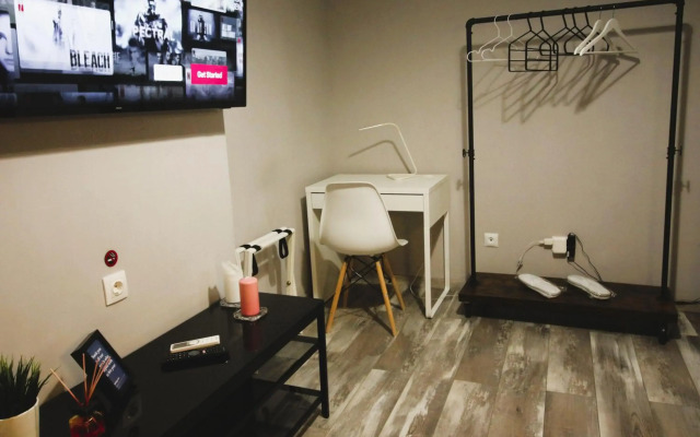 Yannis Apartments
