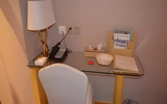 Hui Fu Jinling Hotel