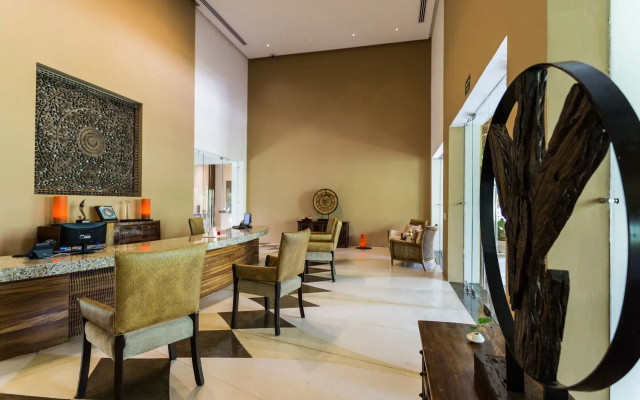 Ambassador at Grand Velas All Inclusive