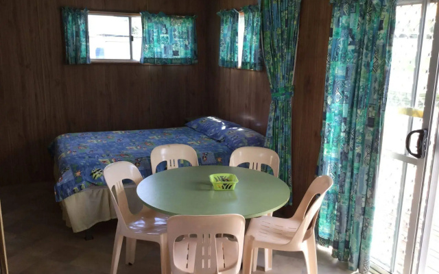 Riviera Caravan Park