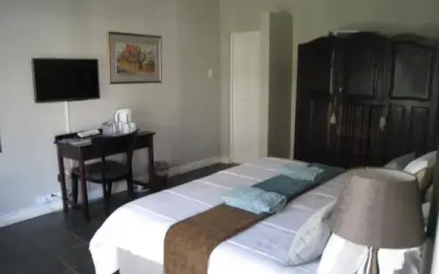 Eshowe Hills Golf Estate
