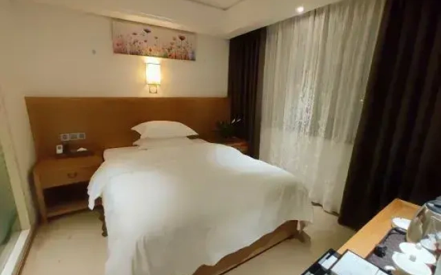 Libo Maolanyun Light Luxury Homestay