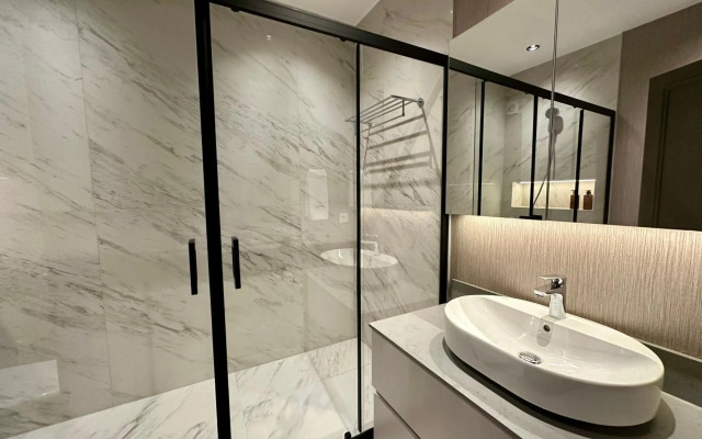 DM Suites Bosphorus