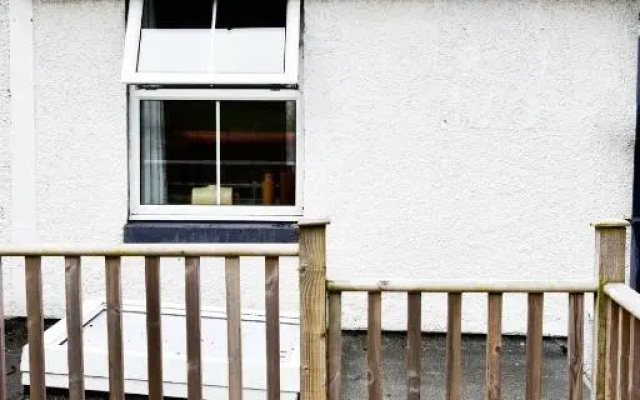 6 Bryn Terrace, Conwy