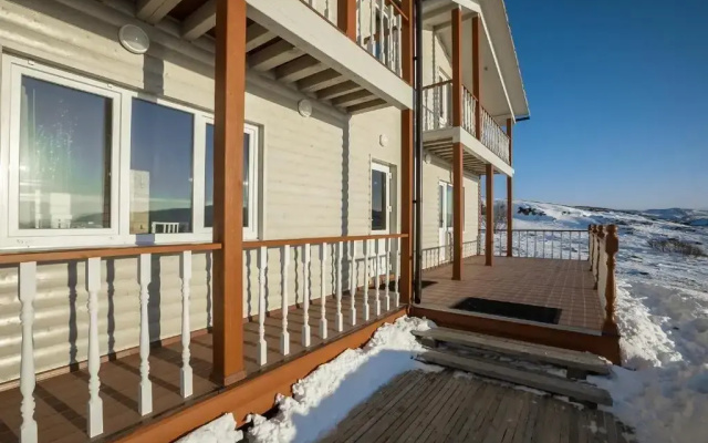 Barents Mini Hotel