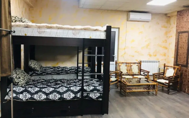 Хостел и турагентство M&G