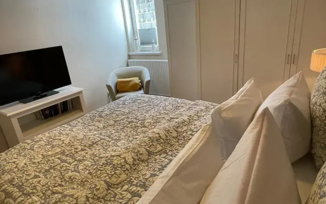 Strandvilla Wohnung Strand-cottage