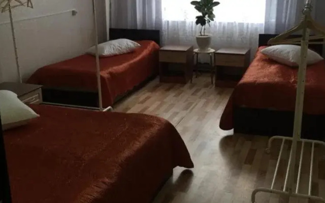 Hostel Evrika