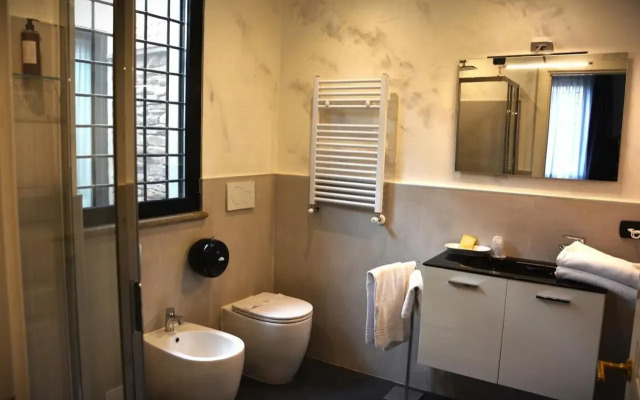 Gemelli Hotel