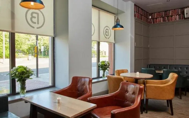 Belmill Hotel