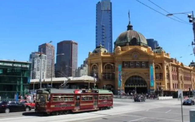 Cosy 1 Bedroom Apartment in Trendy Northcote