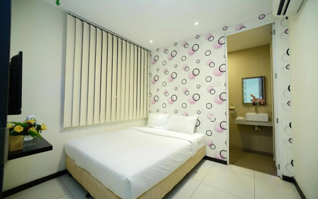 Casa Hotel KLIA 1