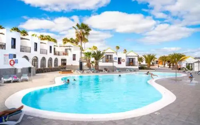 Elite Fuerteventura by Ecr