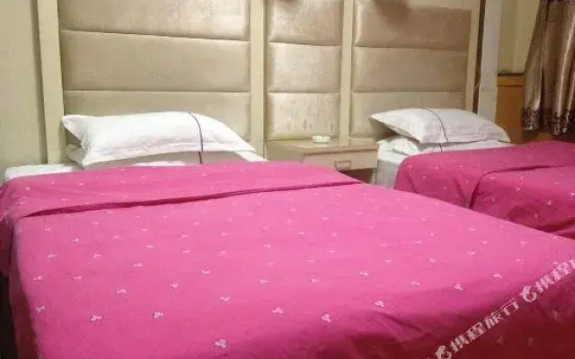 Xin Home Inn