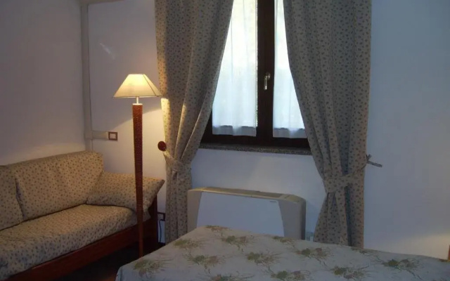 Hotel la Collinetta