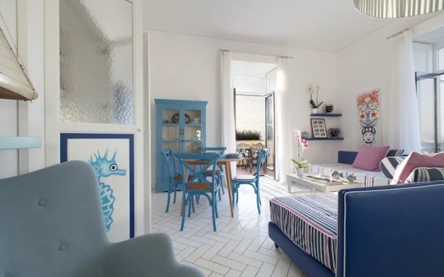 Gilda's House